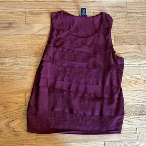 Ann Taylor blouse